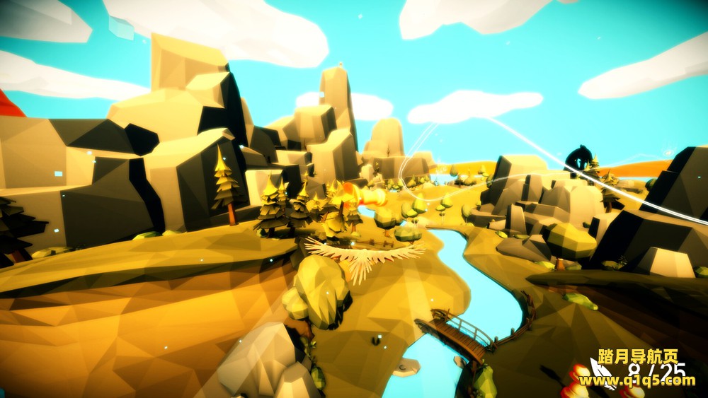 冷静的头脑（Aery VR – Calm Mind）