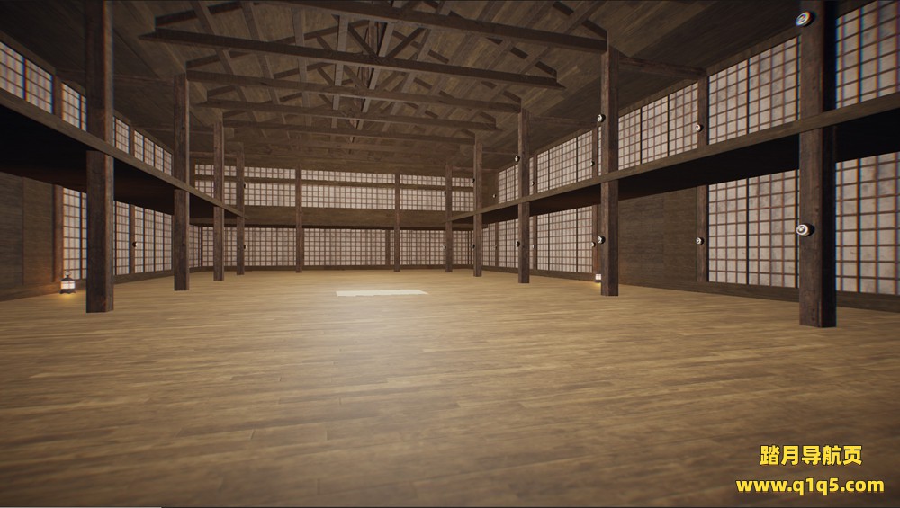 全息箭靶（Holopoint- Chronicle）