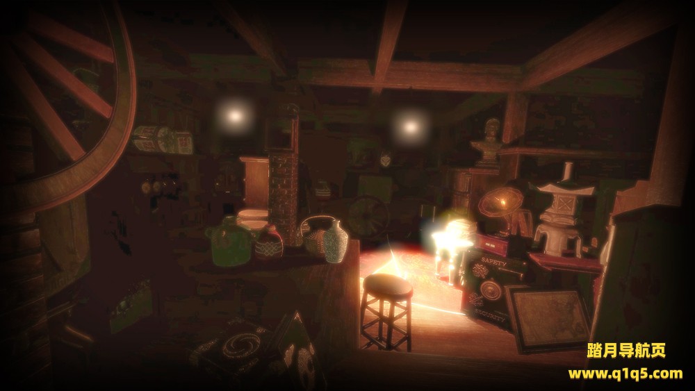 黄昏之路（Twilight Path）