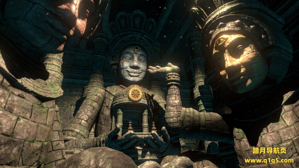 黄昏之路（Twilight Path）