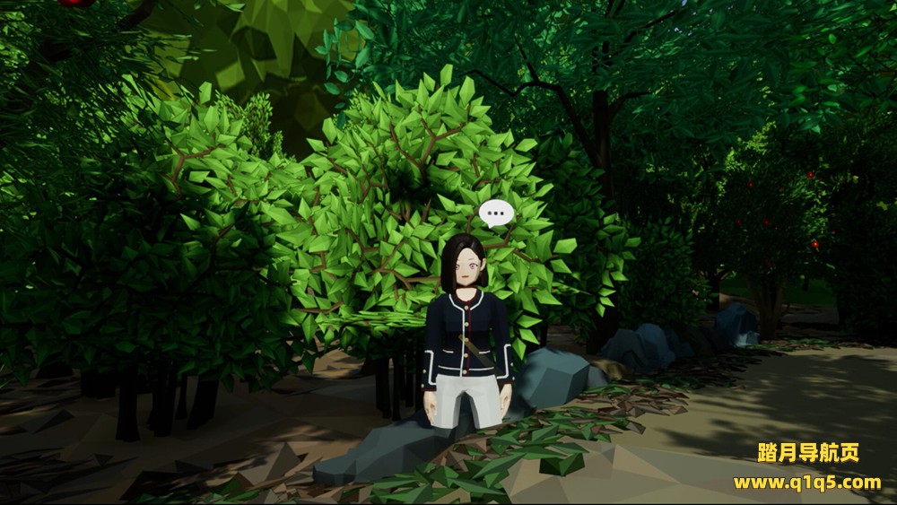 茶花VR(Camellia VR)