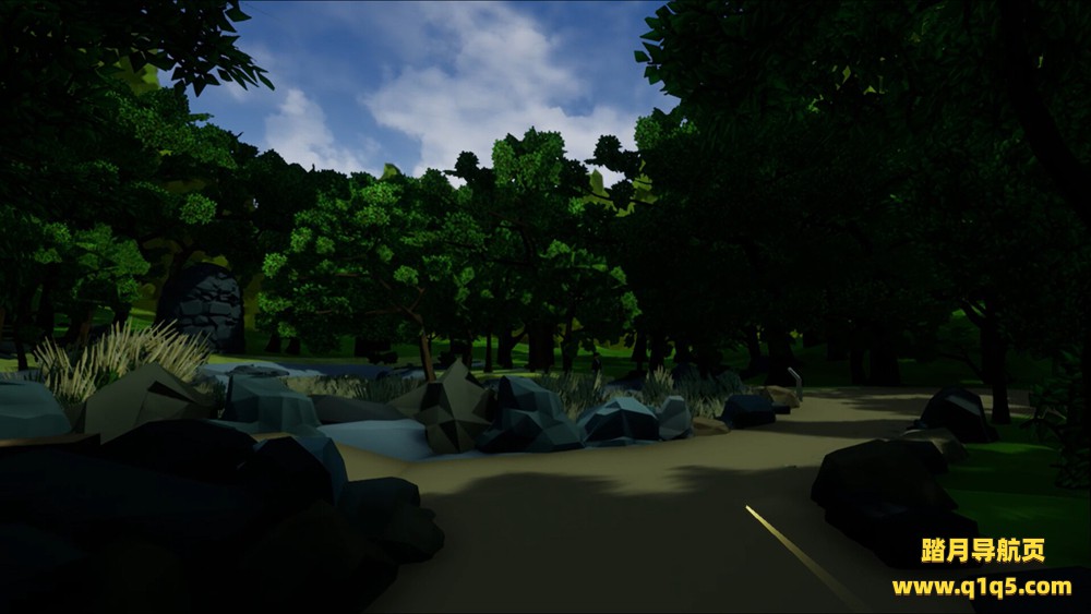 茶花VR(Camellia VR)