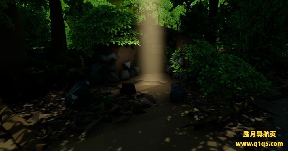 茶花VR(Camellia VR)