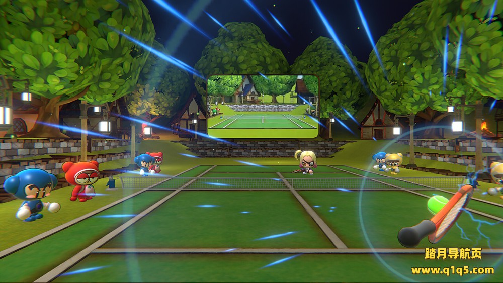 疯狂世界VR (Crazy World VR)