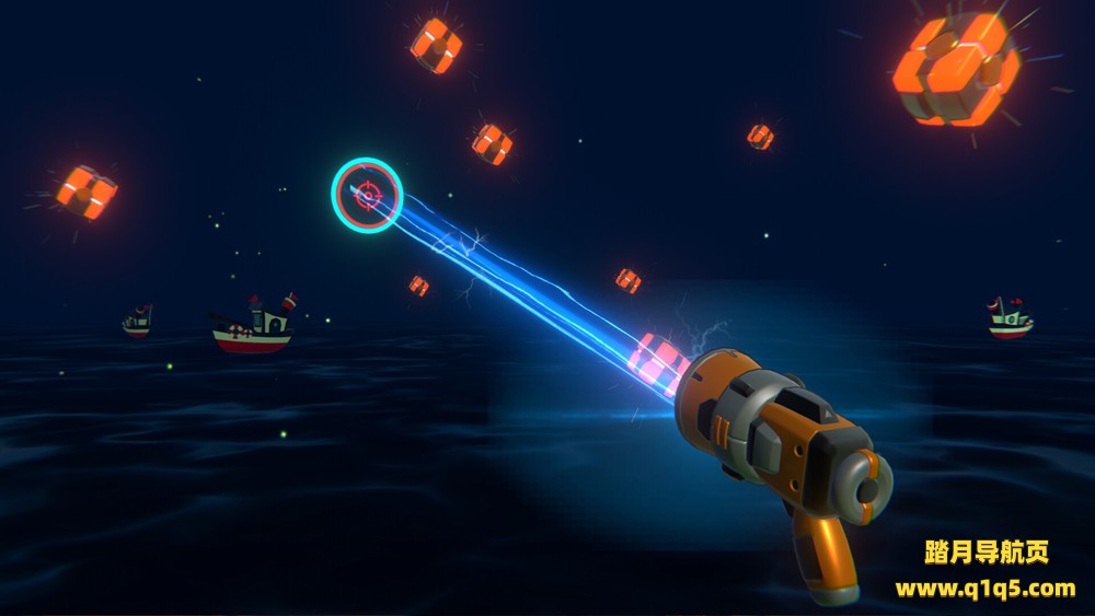 疯狂世界VR (Crazy World VR)