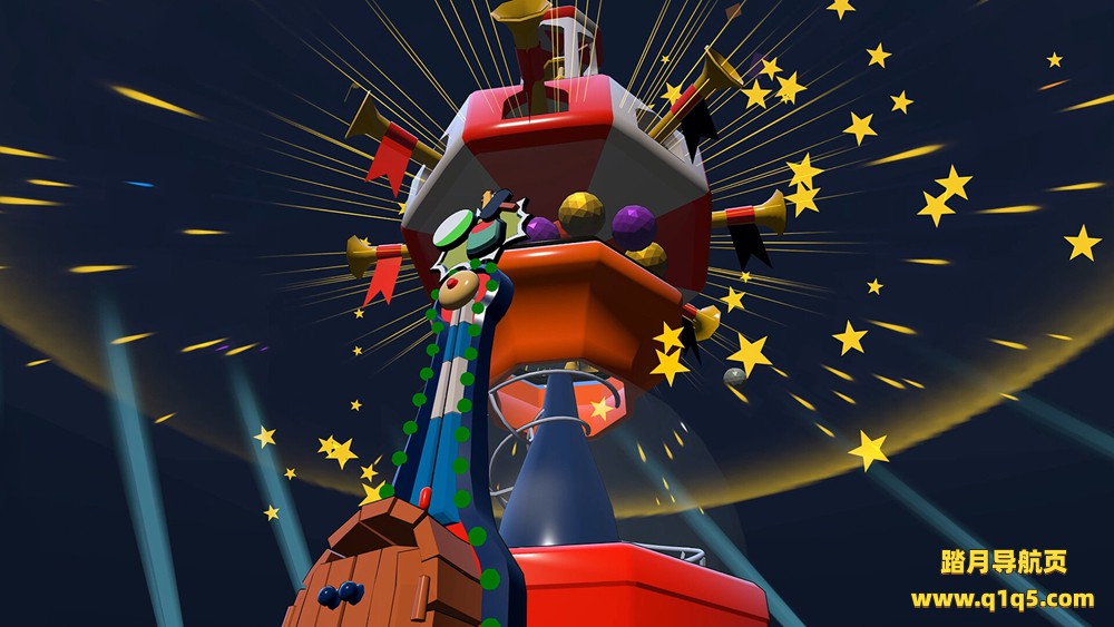 疯狂世界VR (Crazy World VR)