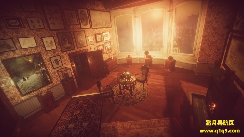 时间边缘-神秘博士（Doctor Who- The Edge Of Time）