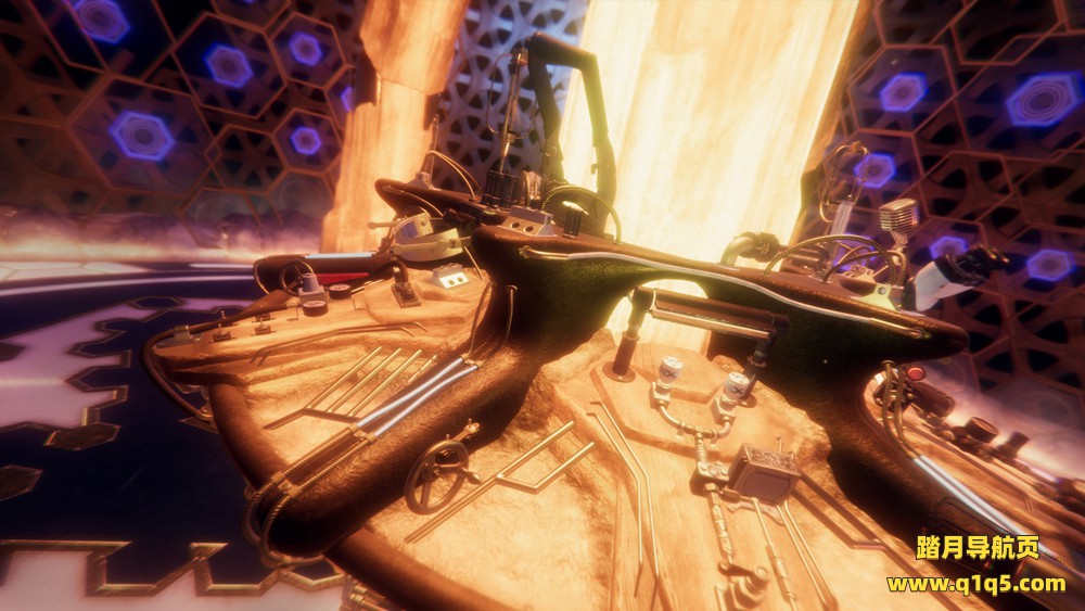 时间边缘-神秘博士（Doctor Who- The Edge Of Time）