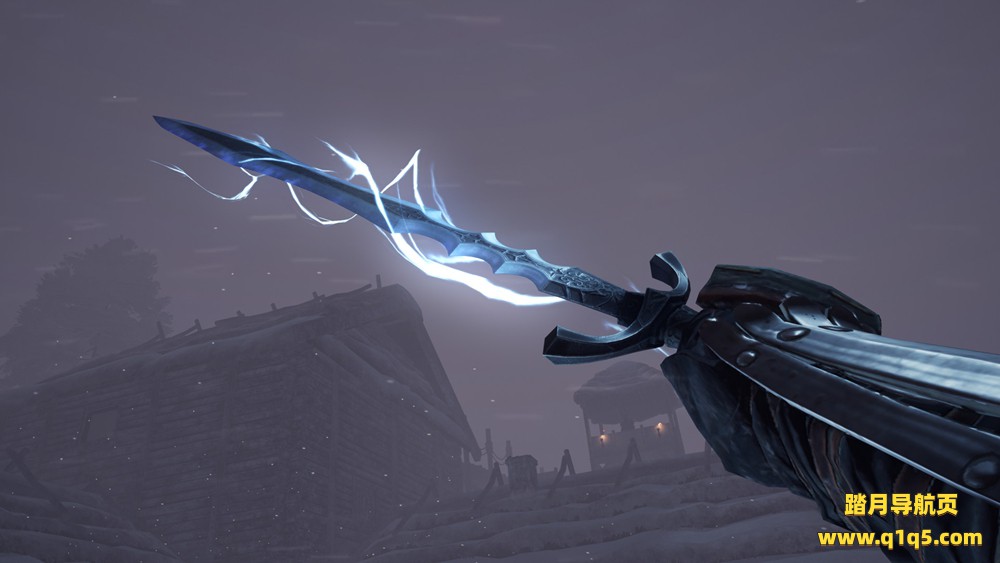 剑客VR（Swordsman VR）