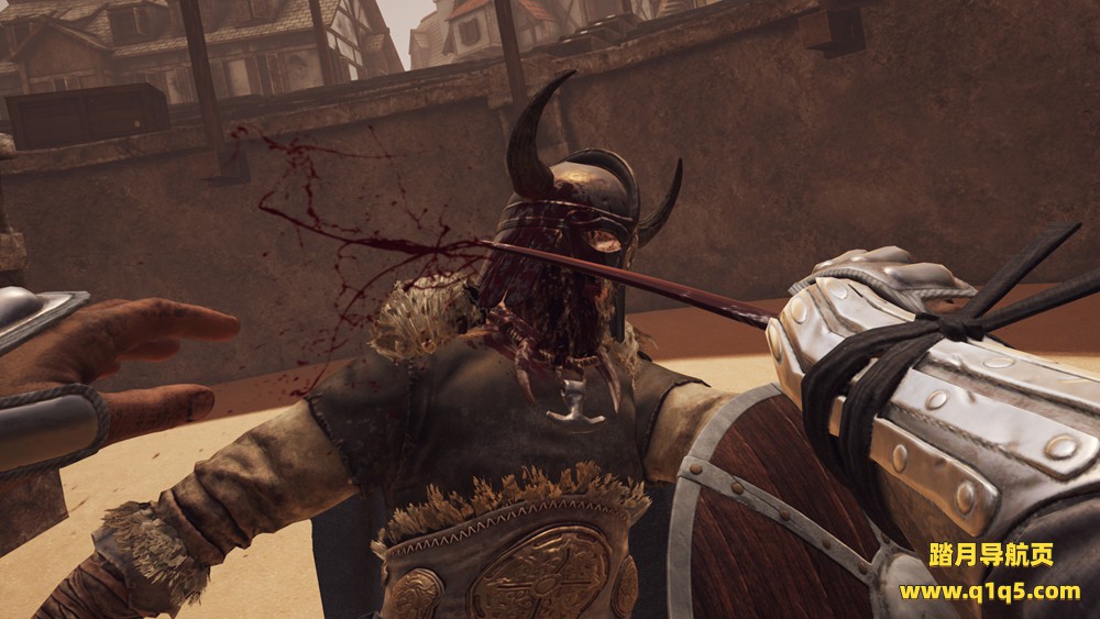 剑客VR（Swordsman VR）