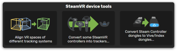 自然移动工具(Natural Locomotion)