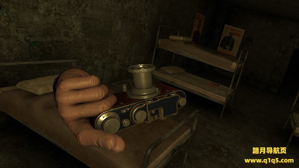 尤伯劳夫（Uberlaufer VR）