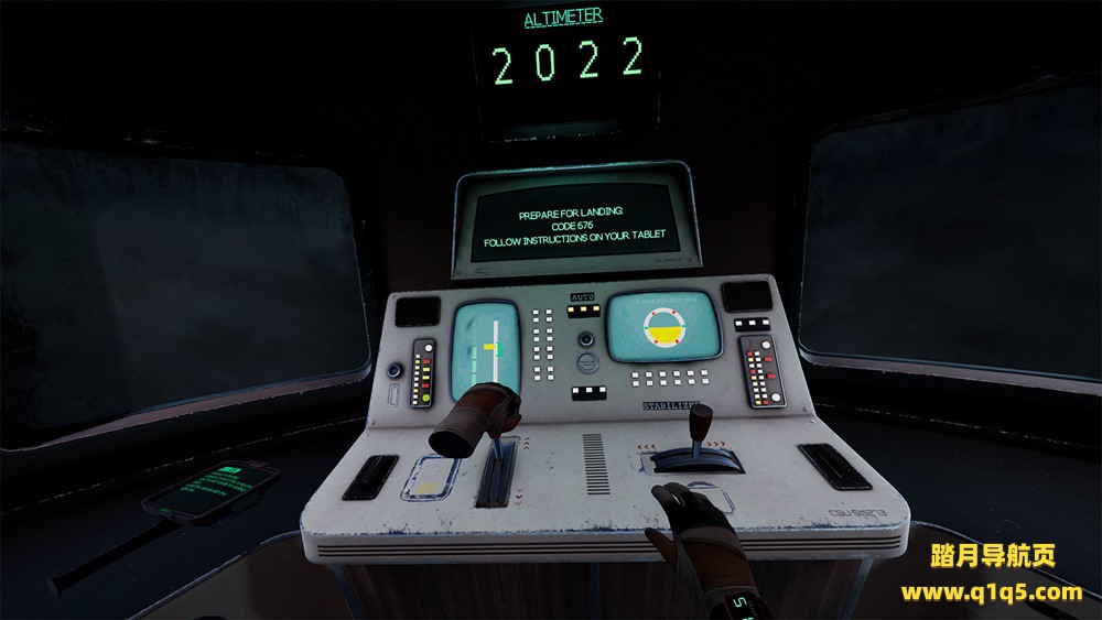 极限逃脱（Extreme Escape）