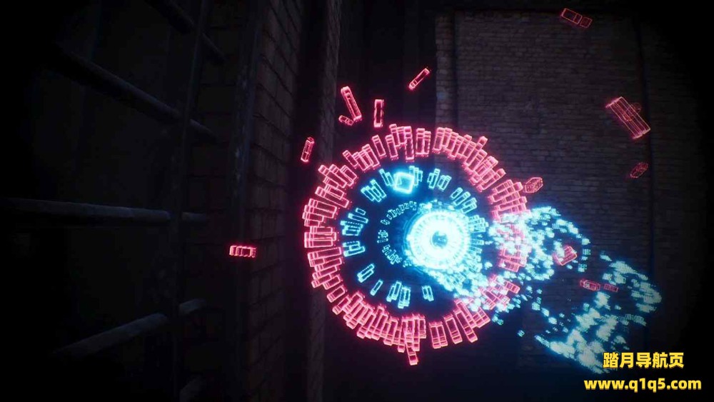 谎言与雨（Of Lies and Rain）