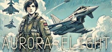 极光飞行 AURORA FLIGHT (オーロラ・フライト)