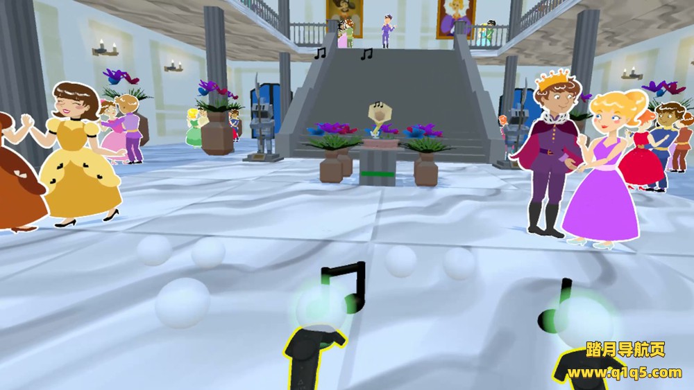 灰姑娘VR（Cinderella VR）