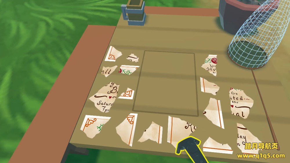 灰姑娘VR（Cinderella VR）