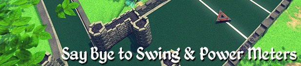 云上乐园：VR迷你高尔夫（Cloudlands - VR Minigolf）