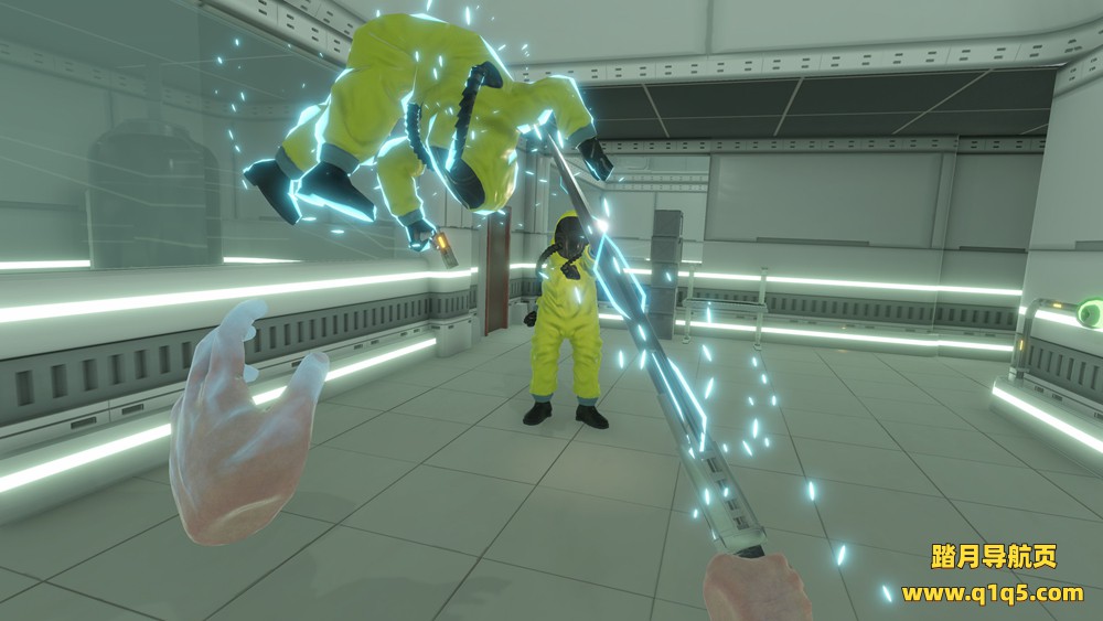 战斗测试（Combat Tested）