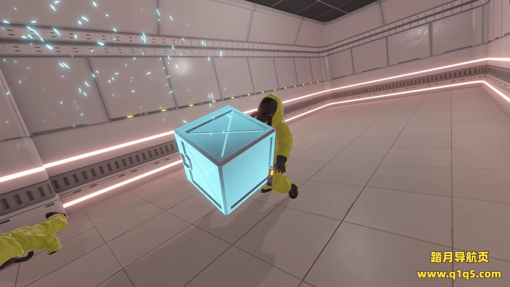 战斗测试（Combat Tested）