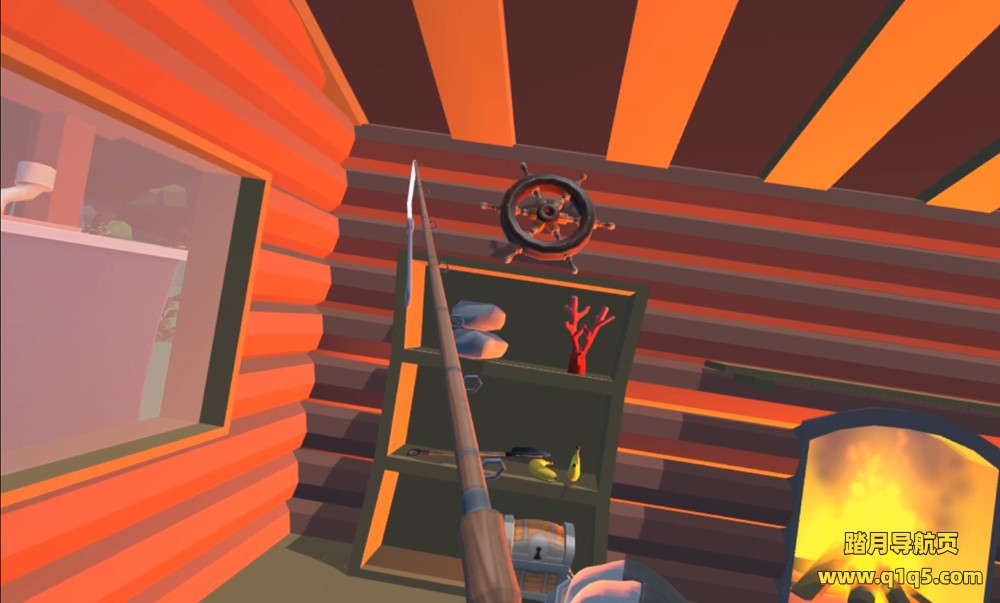 疯狂钓鱼（Crazy Fishing）_1