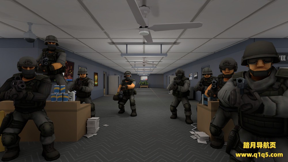 眼镜蛇行动（OPERATION SERPENS）