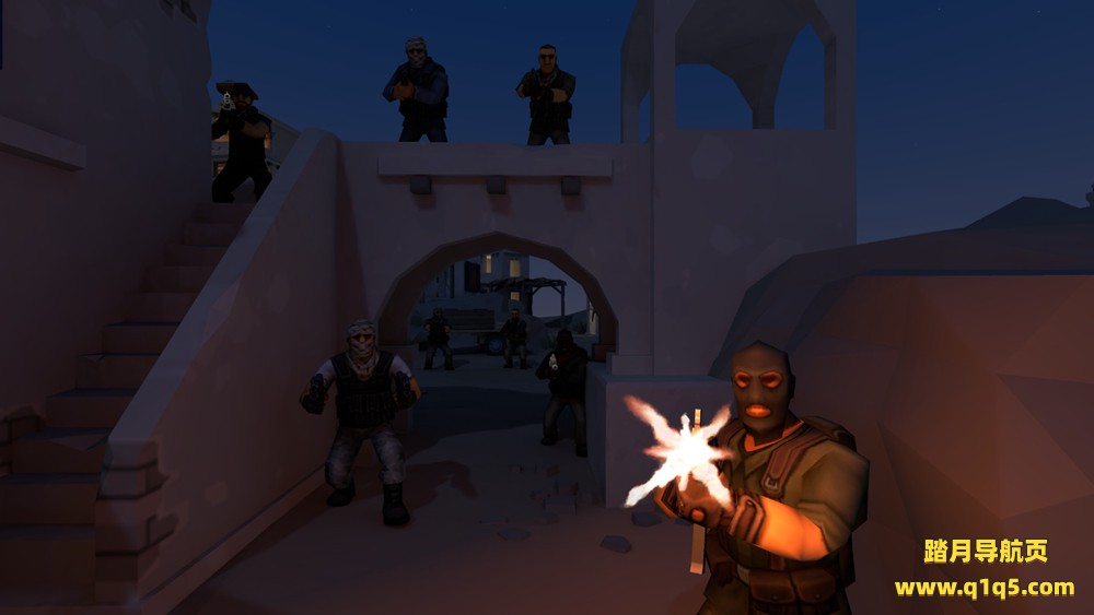 眼镜蛇行动（OPERATION SERPENS）