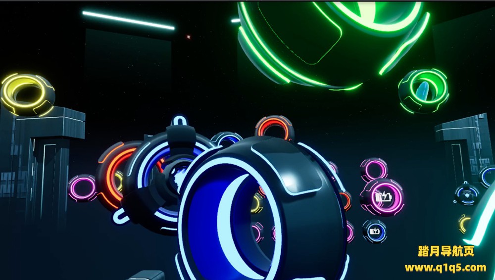 消消乐（ARCADEON VR）