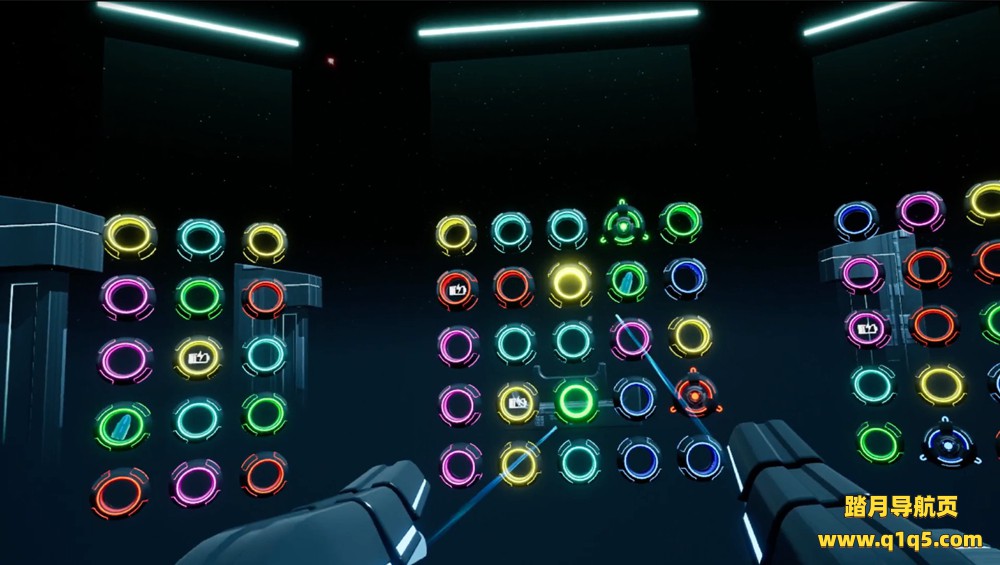 消消乐（ARCADEON VR）