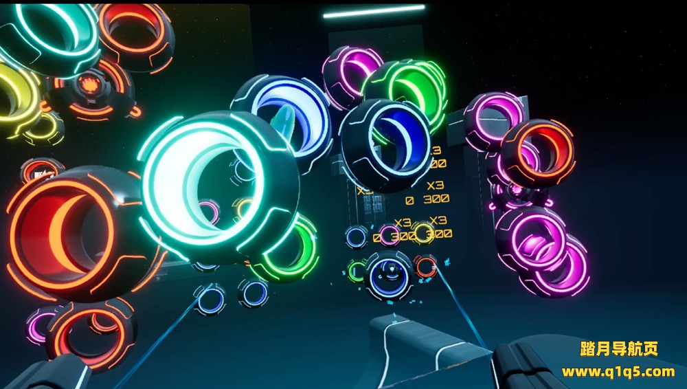 消消乐（ARCADEON VR）