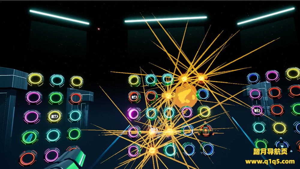 消消乐（ARCADEON VR）