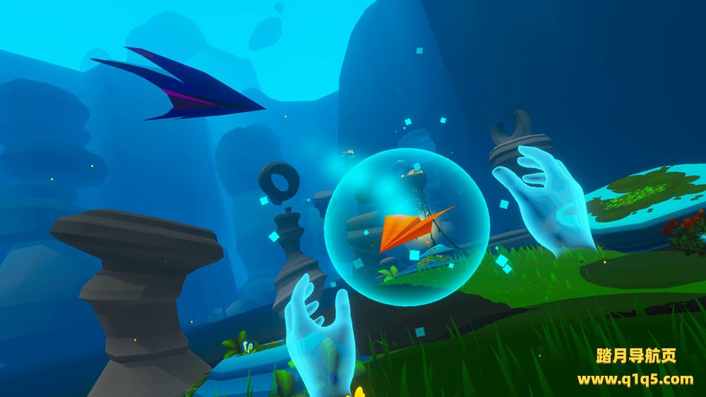 纸谷（Paper Valley）