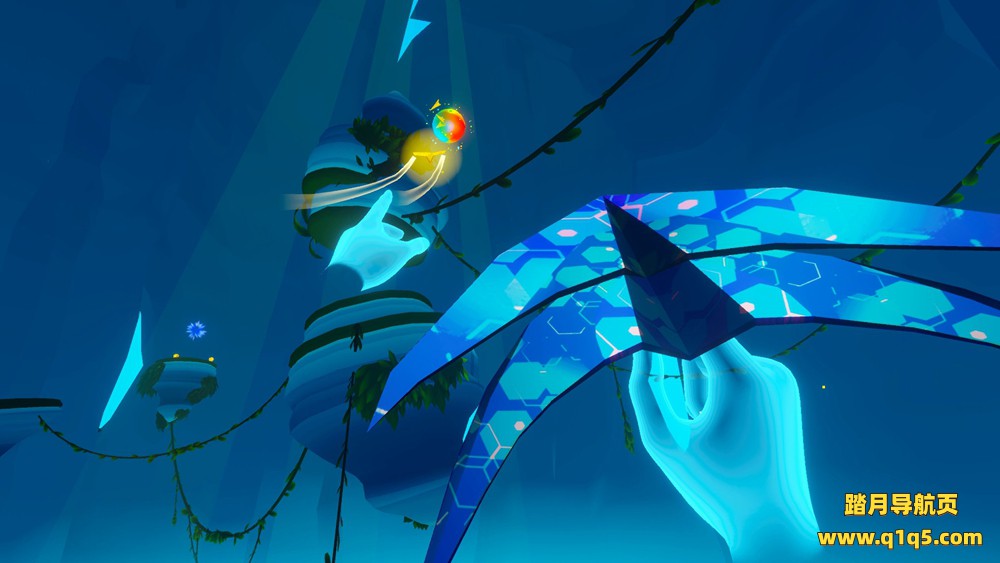 纸谷（Paper Valley）