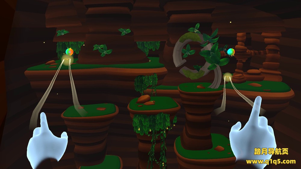 纸谷（Paper Valley）