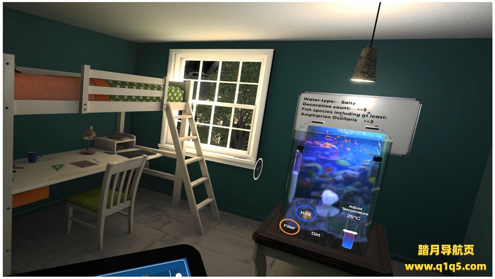 水族馆VR(Aquarist VR)