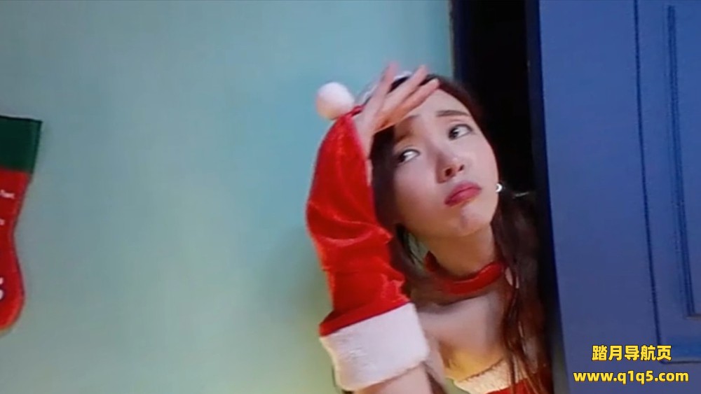 圣诞老人女孩 VR 之谜（Puzzle of Santa Girl VR）