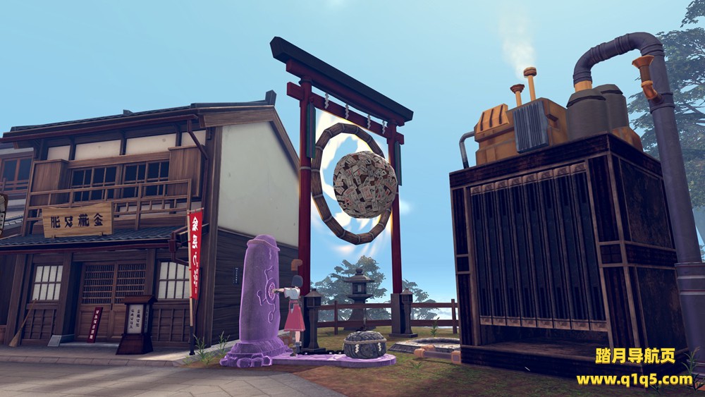 淤能碁吕物语（The Tale of Onogoro）