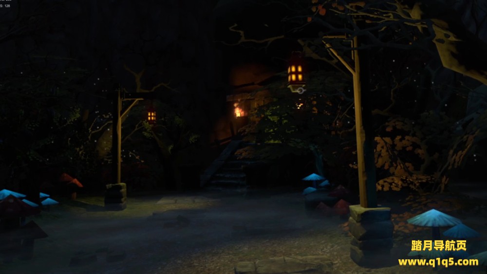 法师守卫：最后的魔典(Mage Guard- The Last Grimoire)