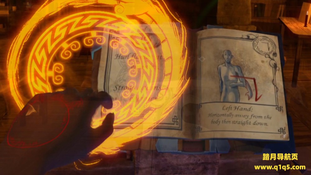 法师守卫：最后的魔典(Mage Guard- The Last Grimoire)