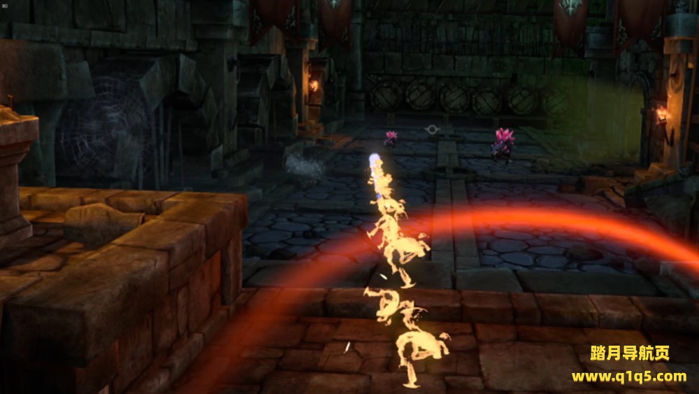 法师守卫：最后的魔典(Mage Guard- The Last Grimoire)