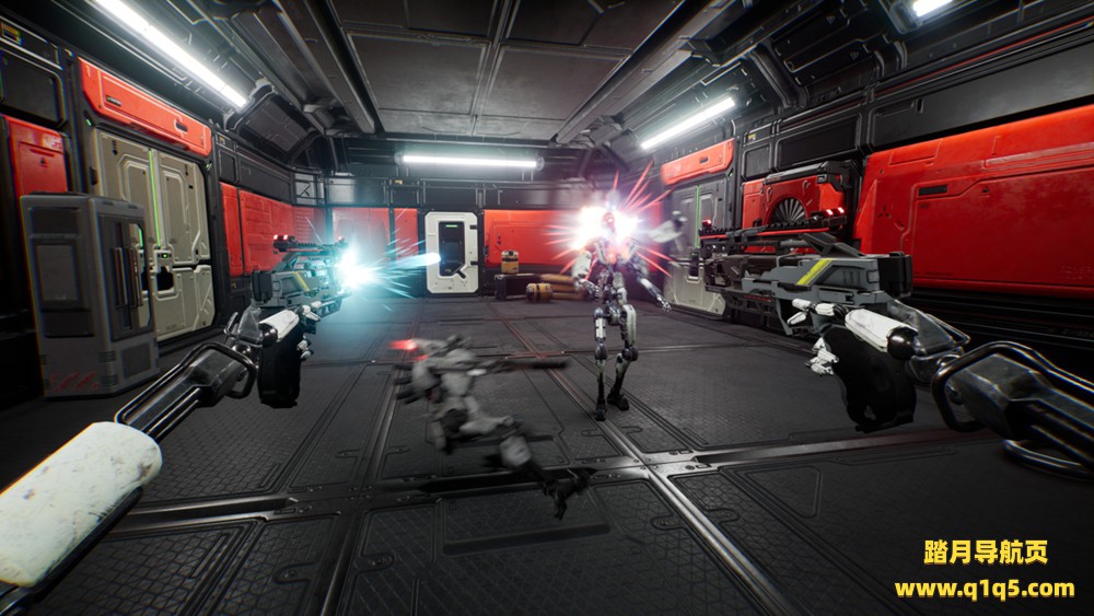 太空弹 (Space Shells)