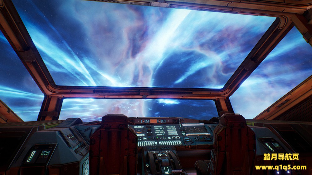 太空弹 (Space Shells)