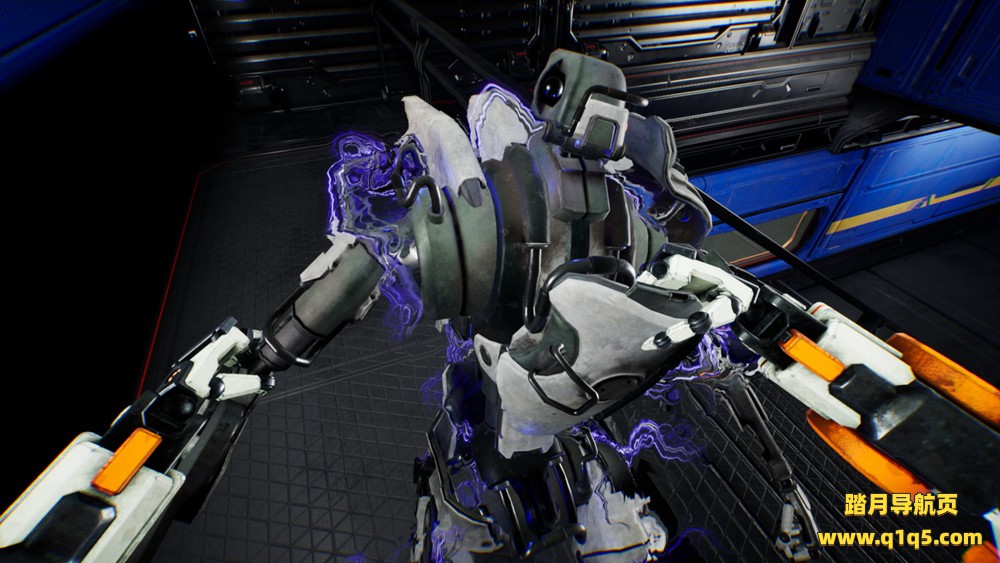 太空弹 (Space Shells)