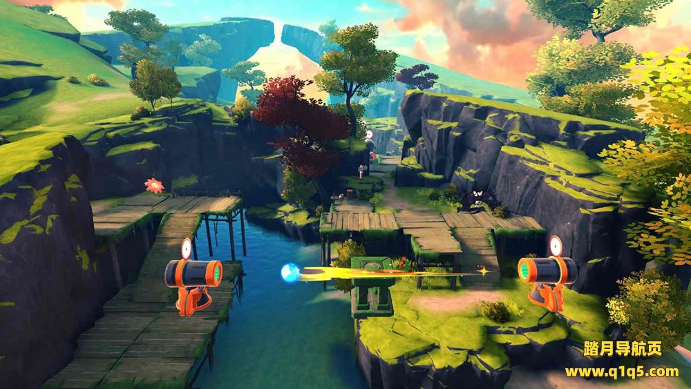 熊熊逃脱（Bearly Escape）