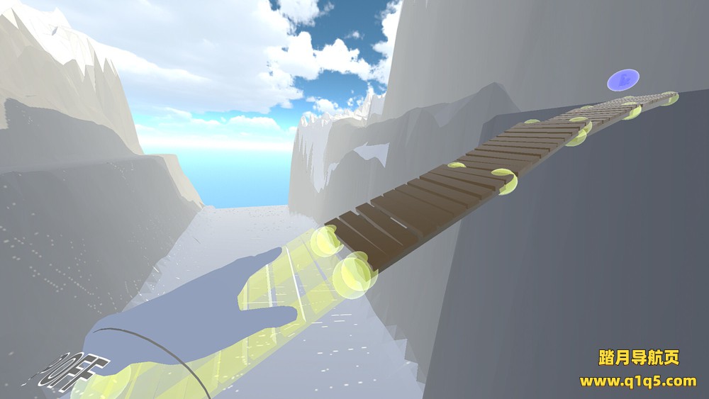 桥梁工程师 (Bridge Engineer)