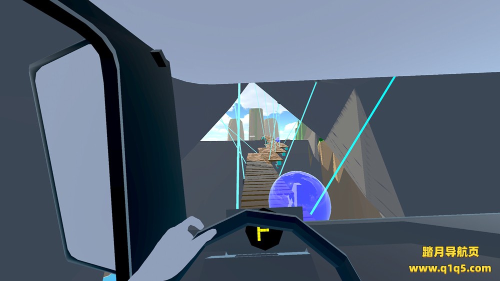 桥梁工程师 (Bridge Engineer)