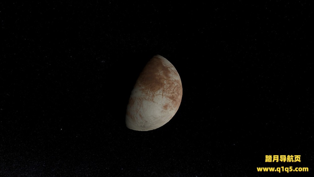 虚拟天文（Astro VR）