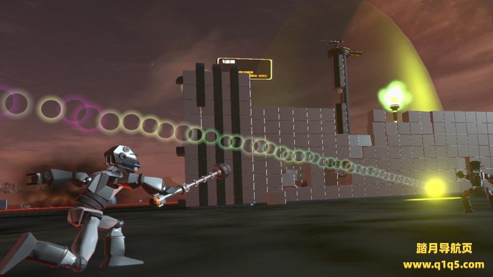 围攻 (Once Upon A Siege)