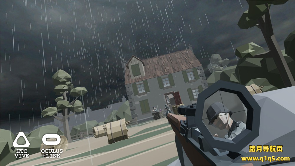 英雄登陆日（Days of Heroes- D-Day）