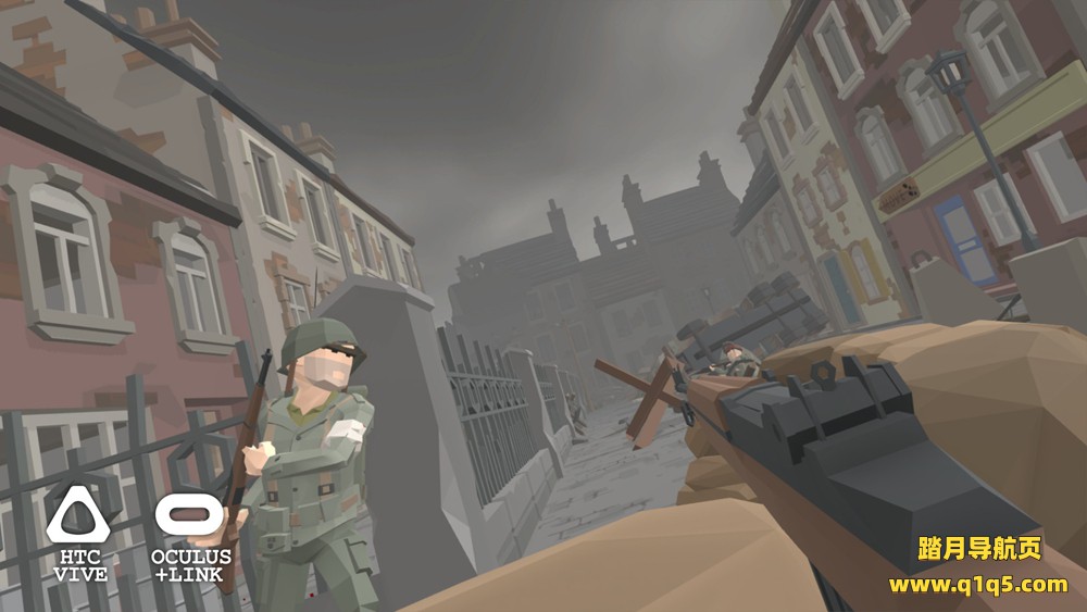 英雄登陆日（Days of Heroes- D-Day）